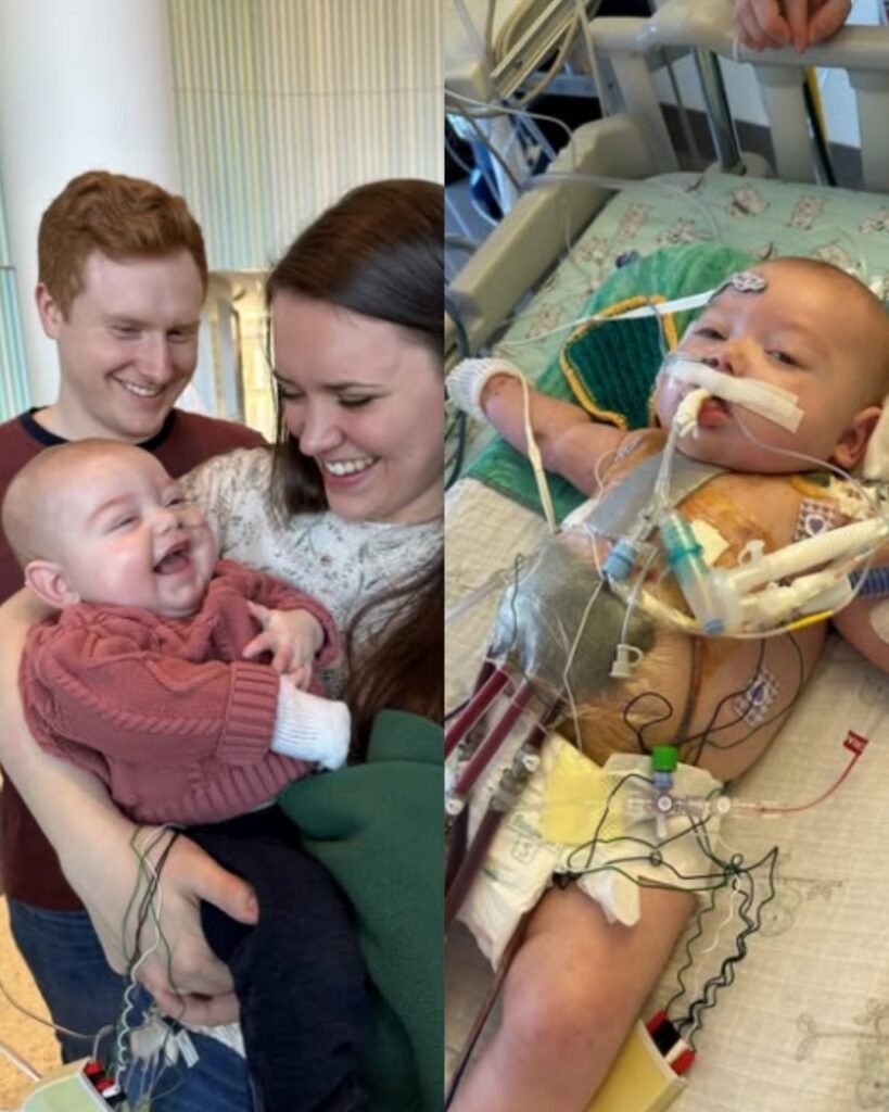 Wesley’s Heart: A Story of Hope, Love, and Second Chances1261